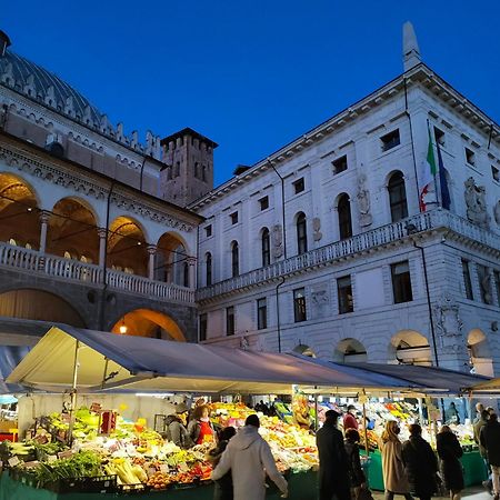 Officine Cavour Piazza Cavour Apartment Padova Exterior foto