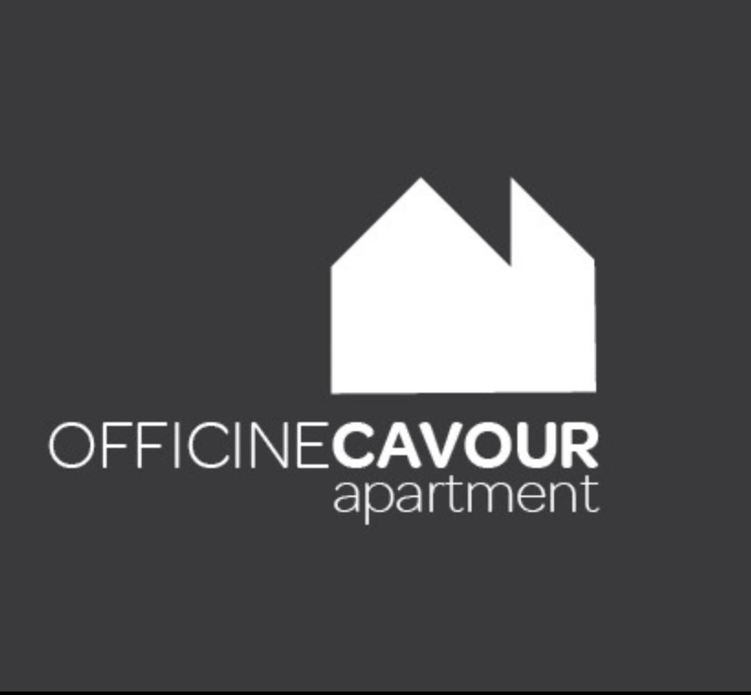 Officine Cavour Piazza Cavour Apartment Padova Exterior foto