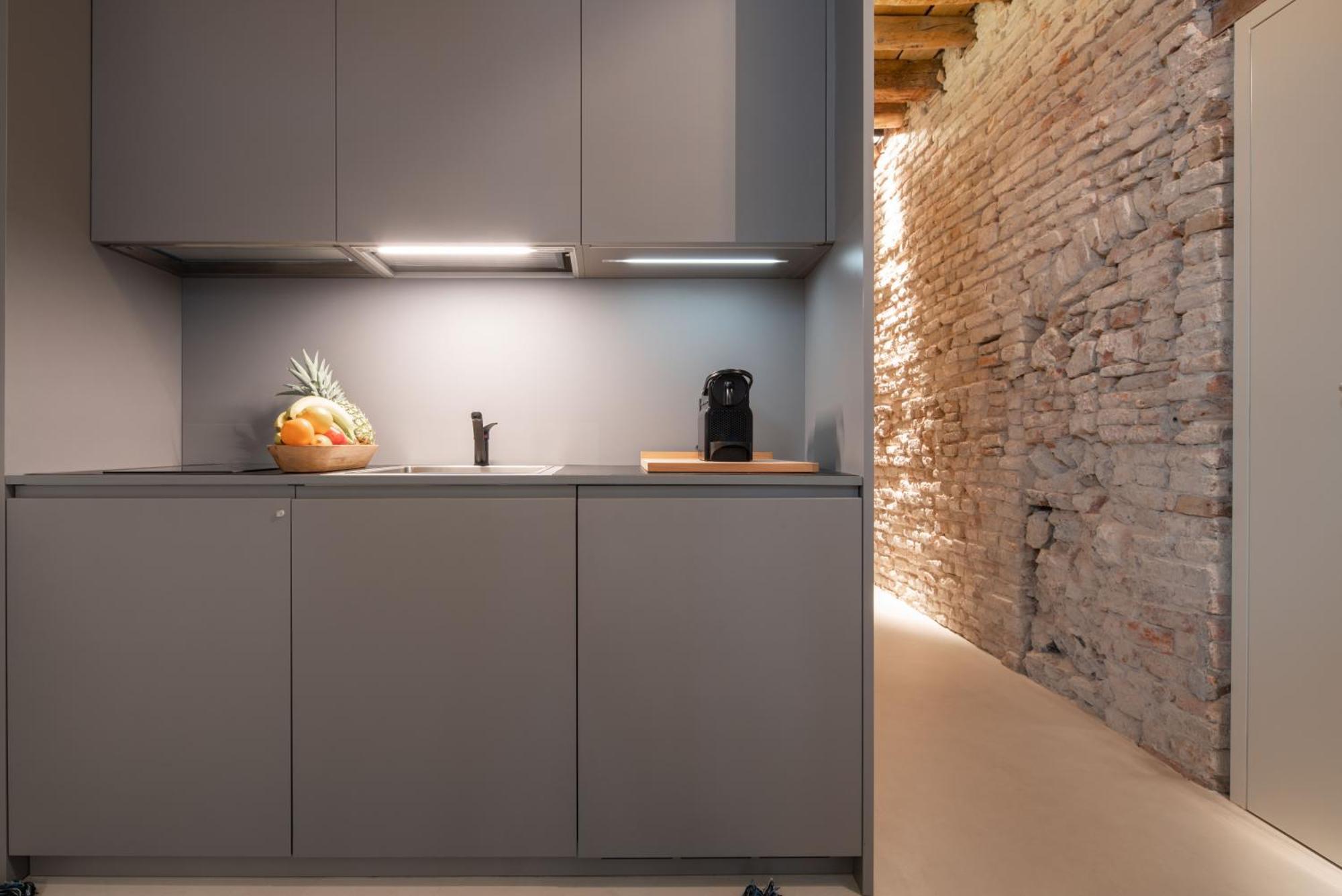 Officine Cavour Piazza Cavour Apartment Padova Exterior foto