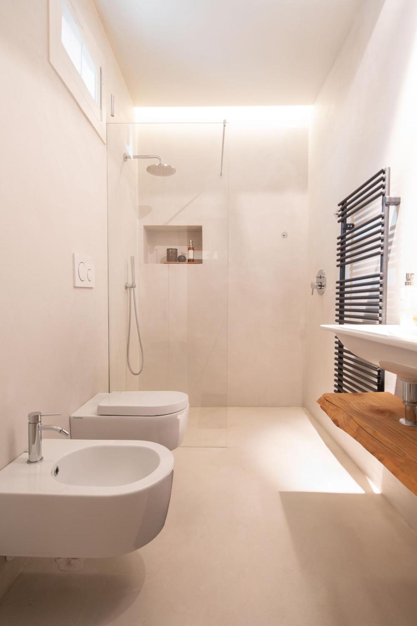 Officine Cavour Piazza Cavour Apartment Padova Exterior foto