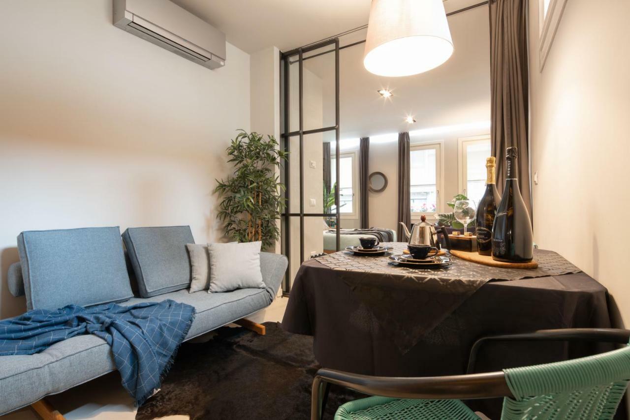 Officine Cavour Piazza Cavour Apartment Padova Exterior foto